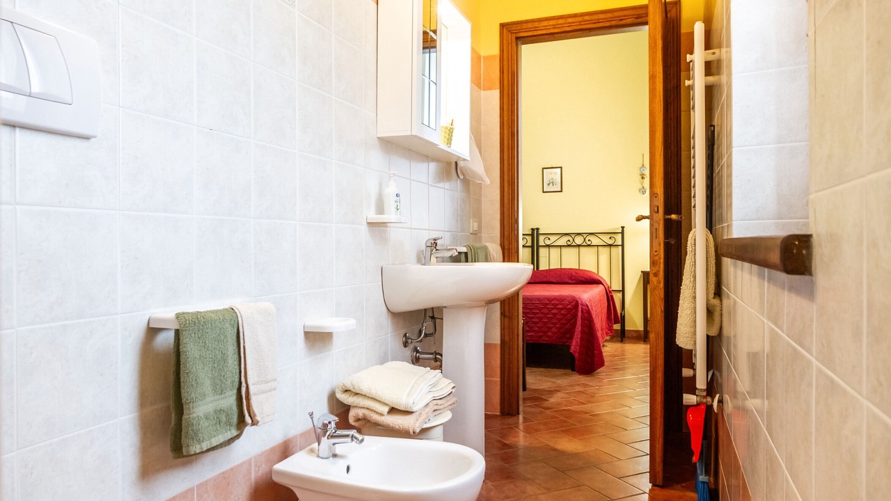 Photo of Bathroom in Castiglione della Pescaia