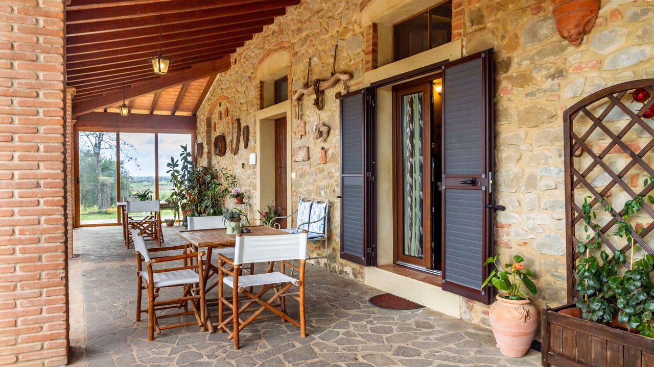 Photo of Outdoor in Castiglione della Pescaia