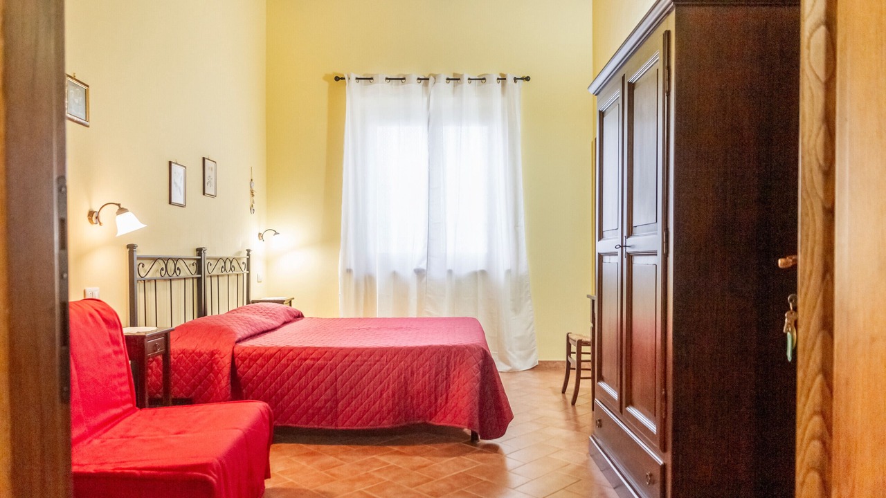 Photo of Bedroom in Castiglione della Pescaia