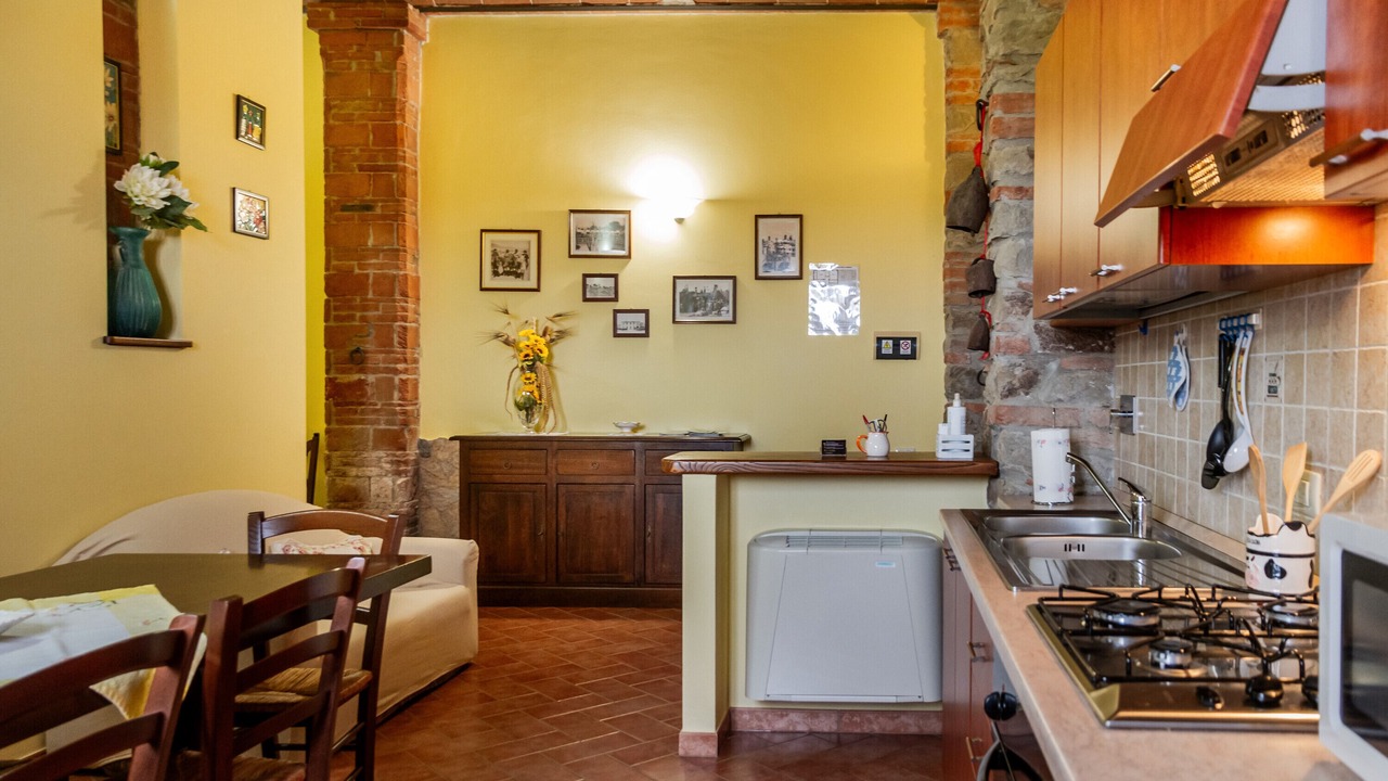 Photo of Kitchen in Castiglione della Pescaia