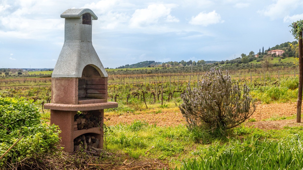 Photo of Outdoor in Castiglione della Pescaia