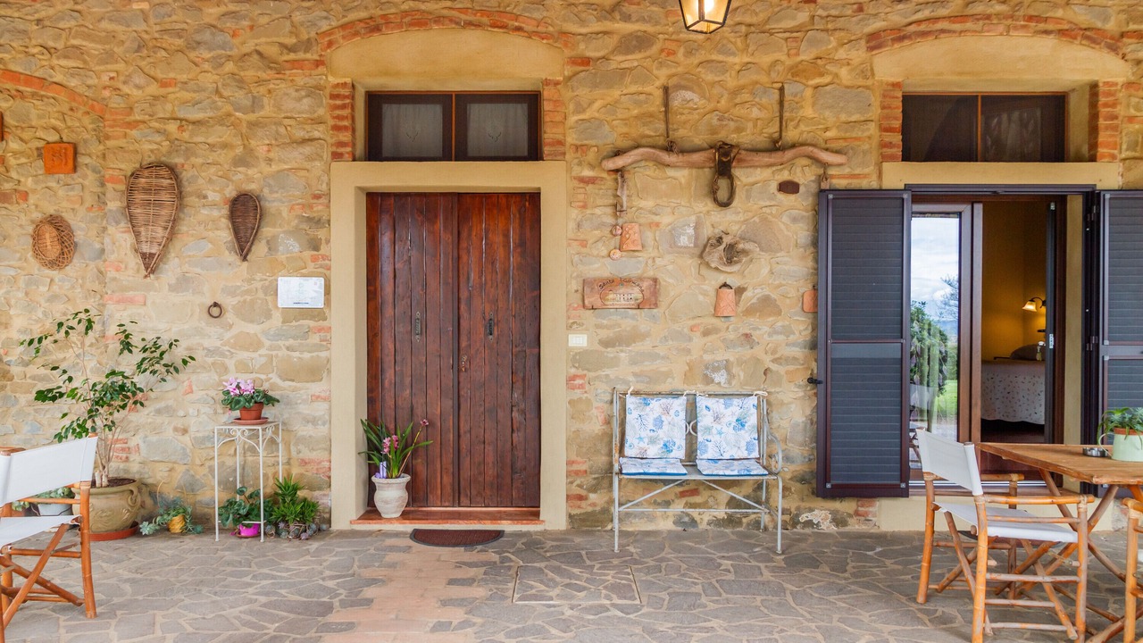 Photo of Outdoor in Castiglione della Pescaia