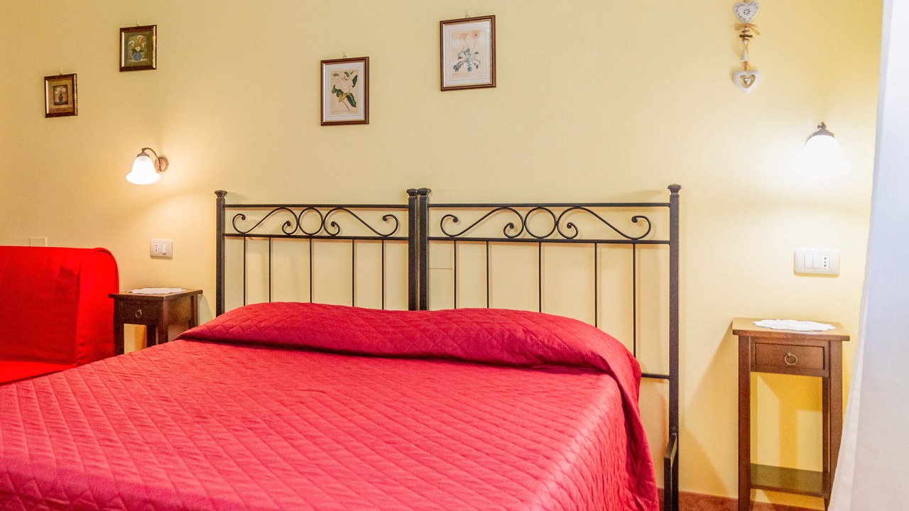 Photo of Bedroom in Castiglione della Pescaia