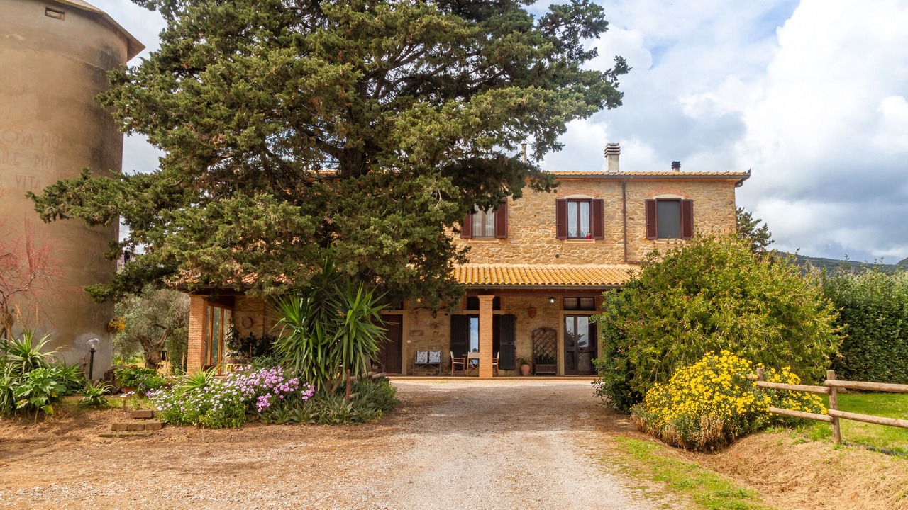 Photo of Outdoor in Castiglione della Pescaia