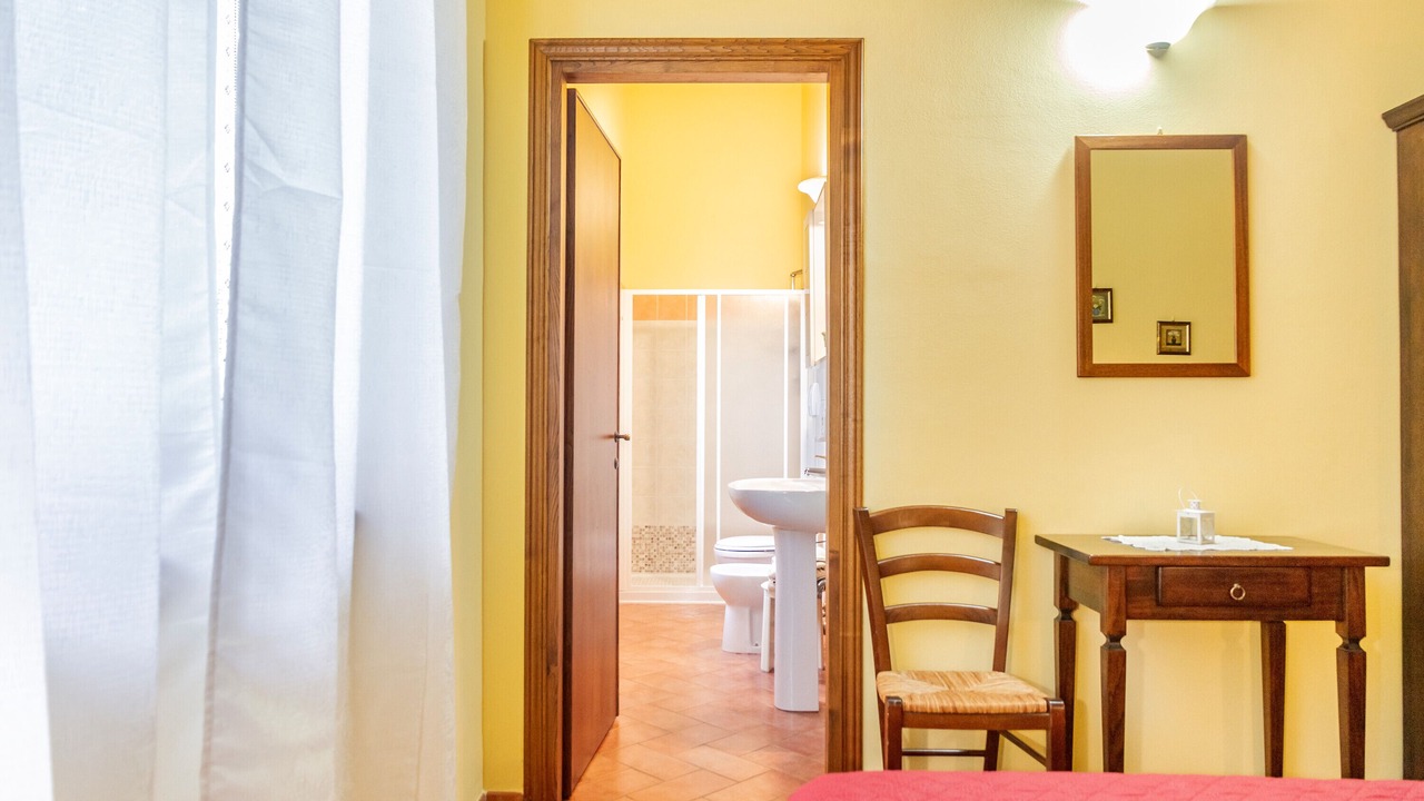 Photo of Bedroom in Castiglione della Pescaia