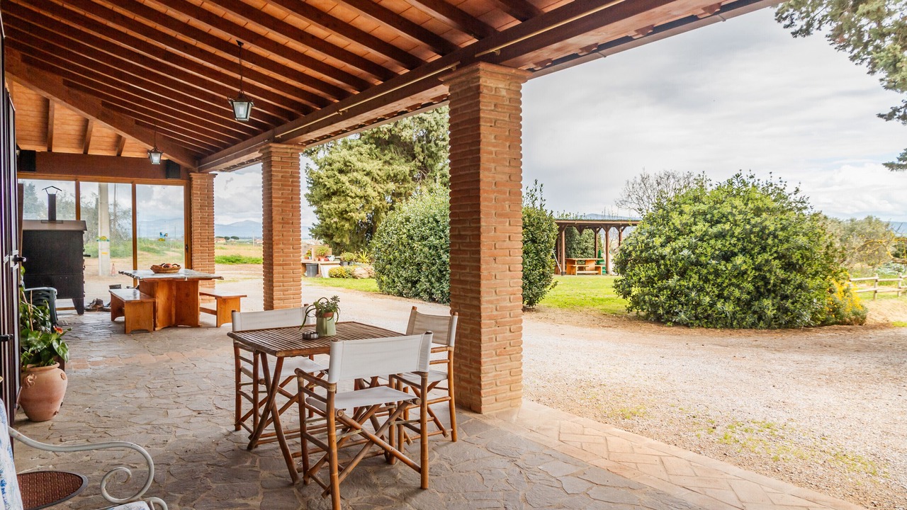 Photo of Outdoor in Castiglione della Pescaia