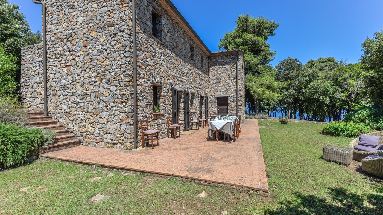 Photo of Outdoor in Rio Marina