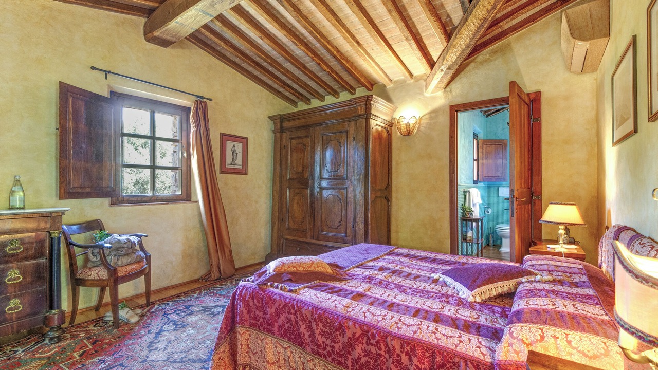 Photo of Bedroom in Rio Marina