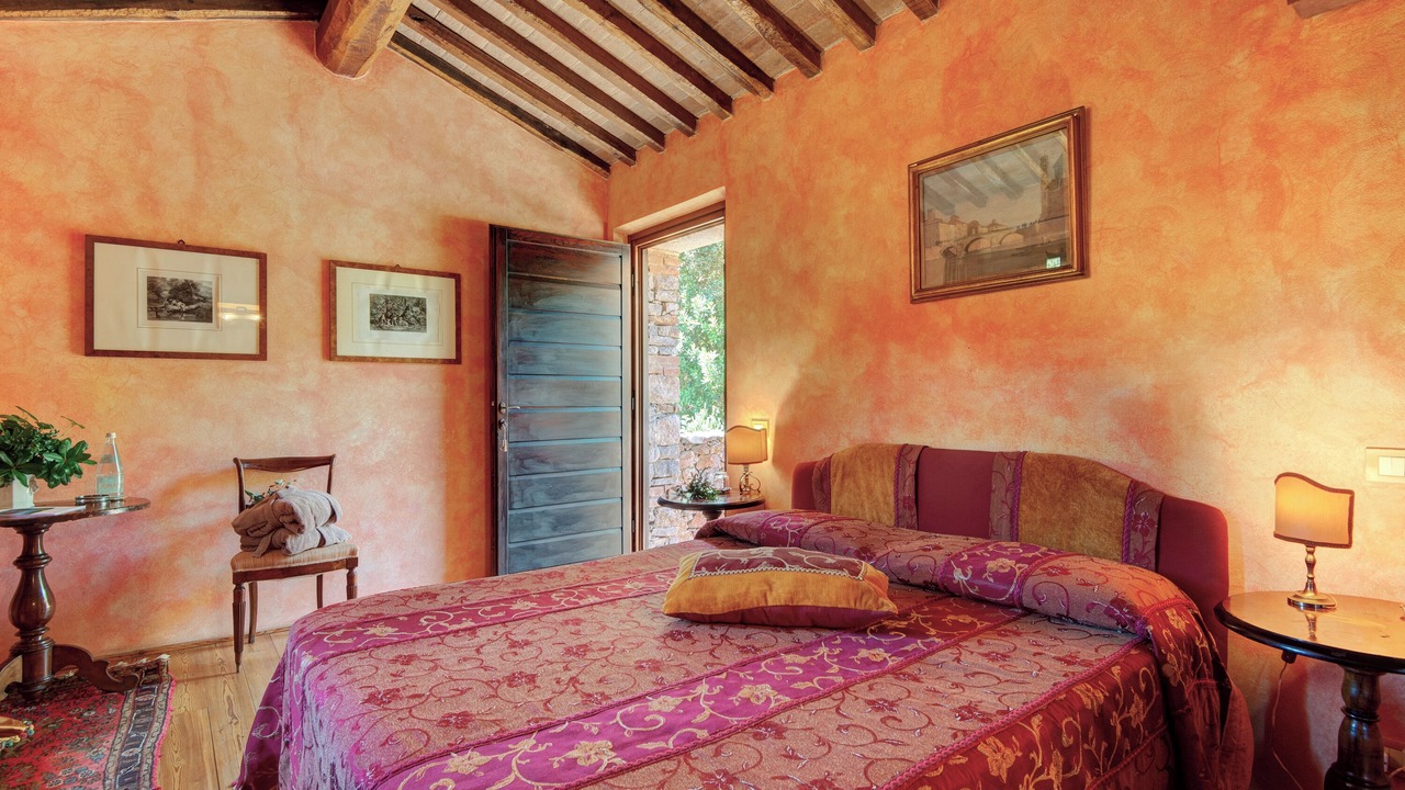 Photo of Bedroom in Rio Marina