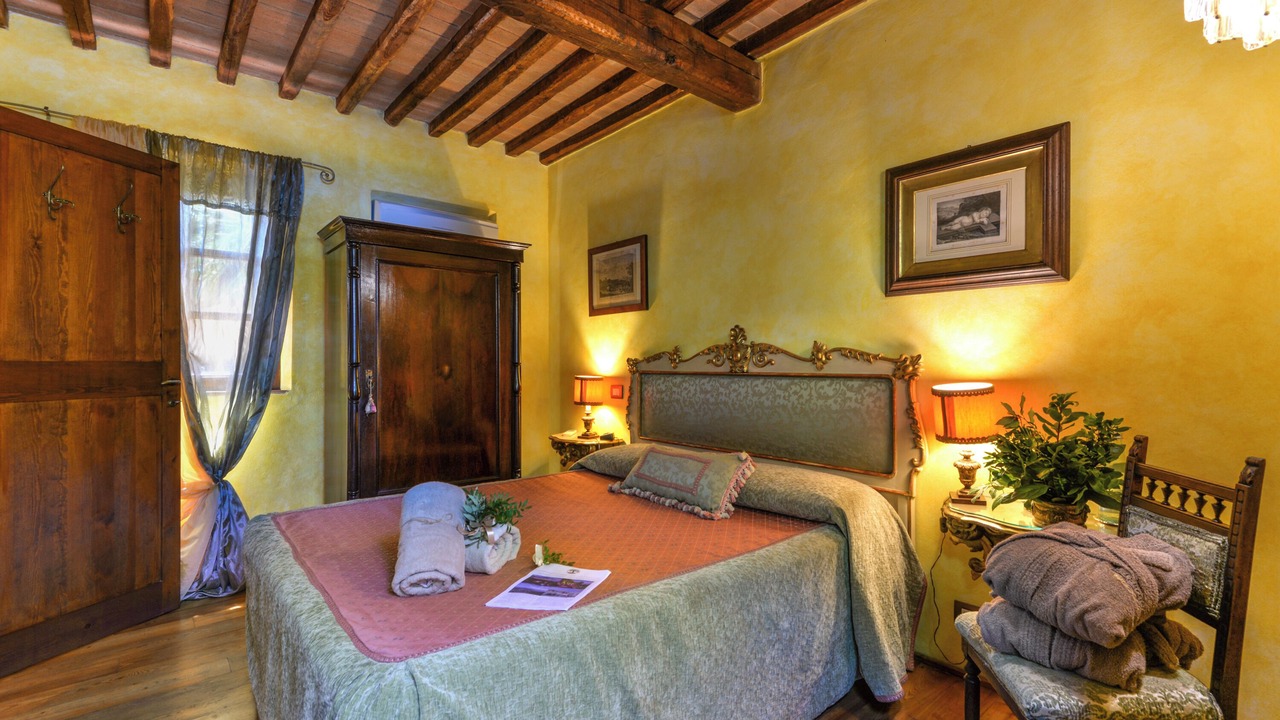 Photo of Bedroom in Rio Marina