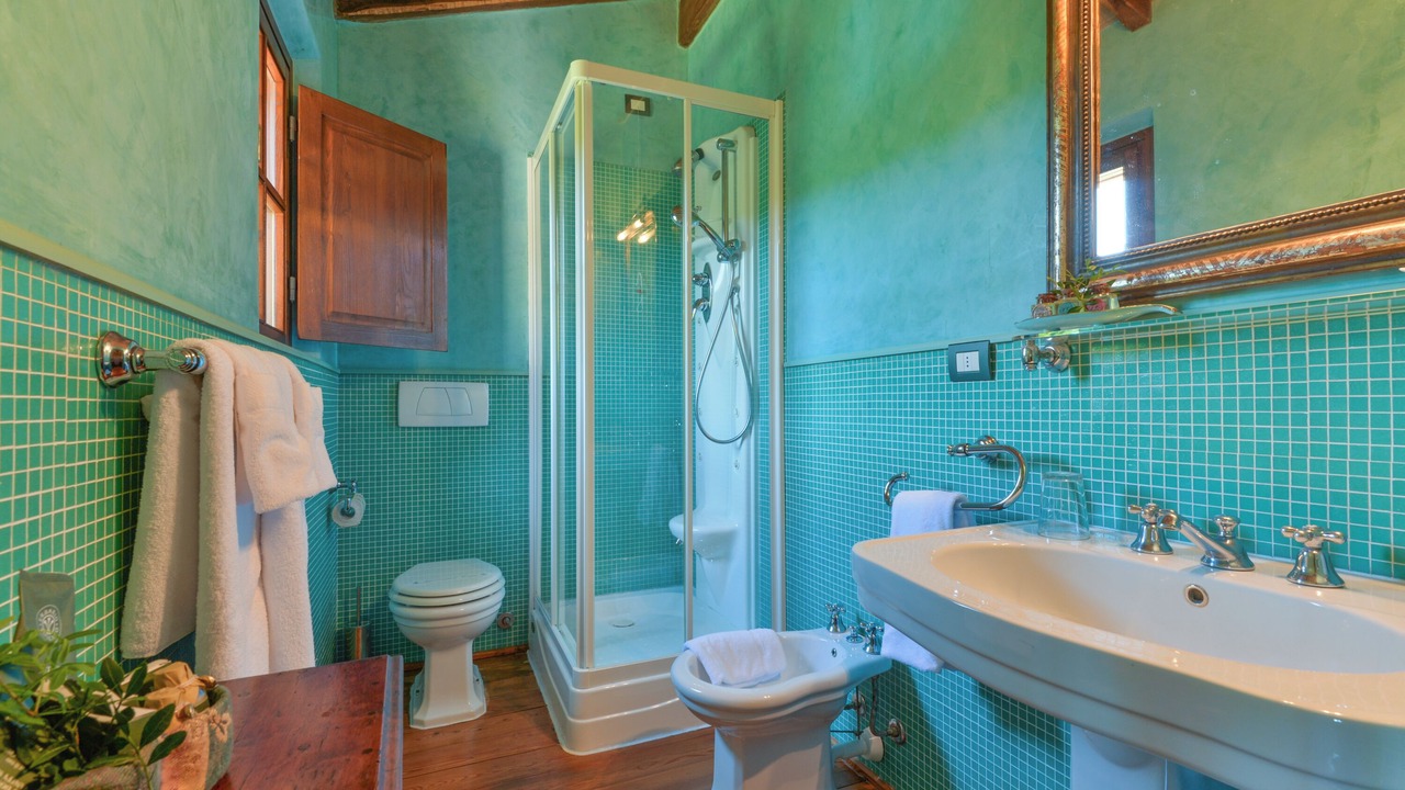 Photo of Bathroom in Rio Marina