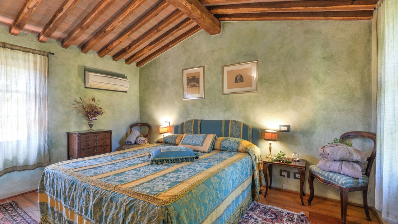 Photo of Bedroom in Rio Marina