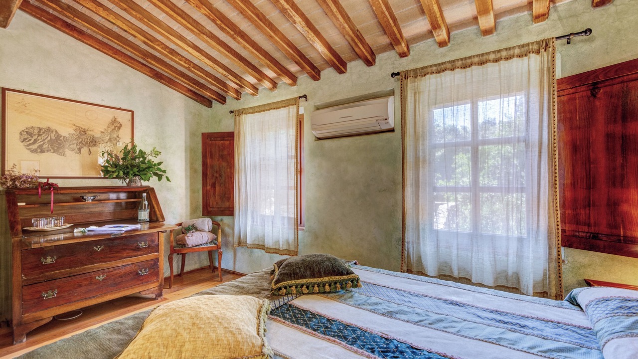 Photo of Bedroom in Rio Marina