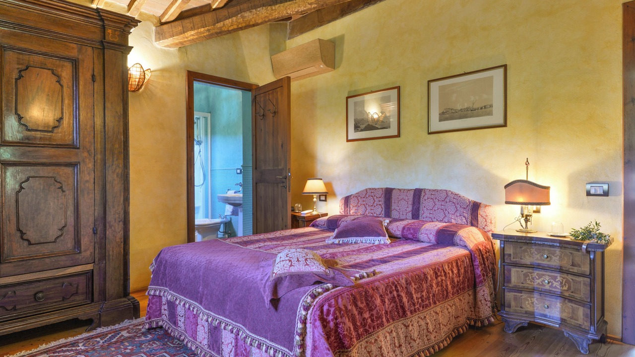 Photo of Bedroom in Rio Marina