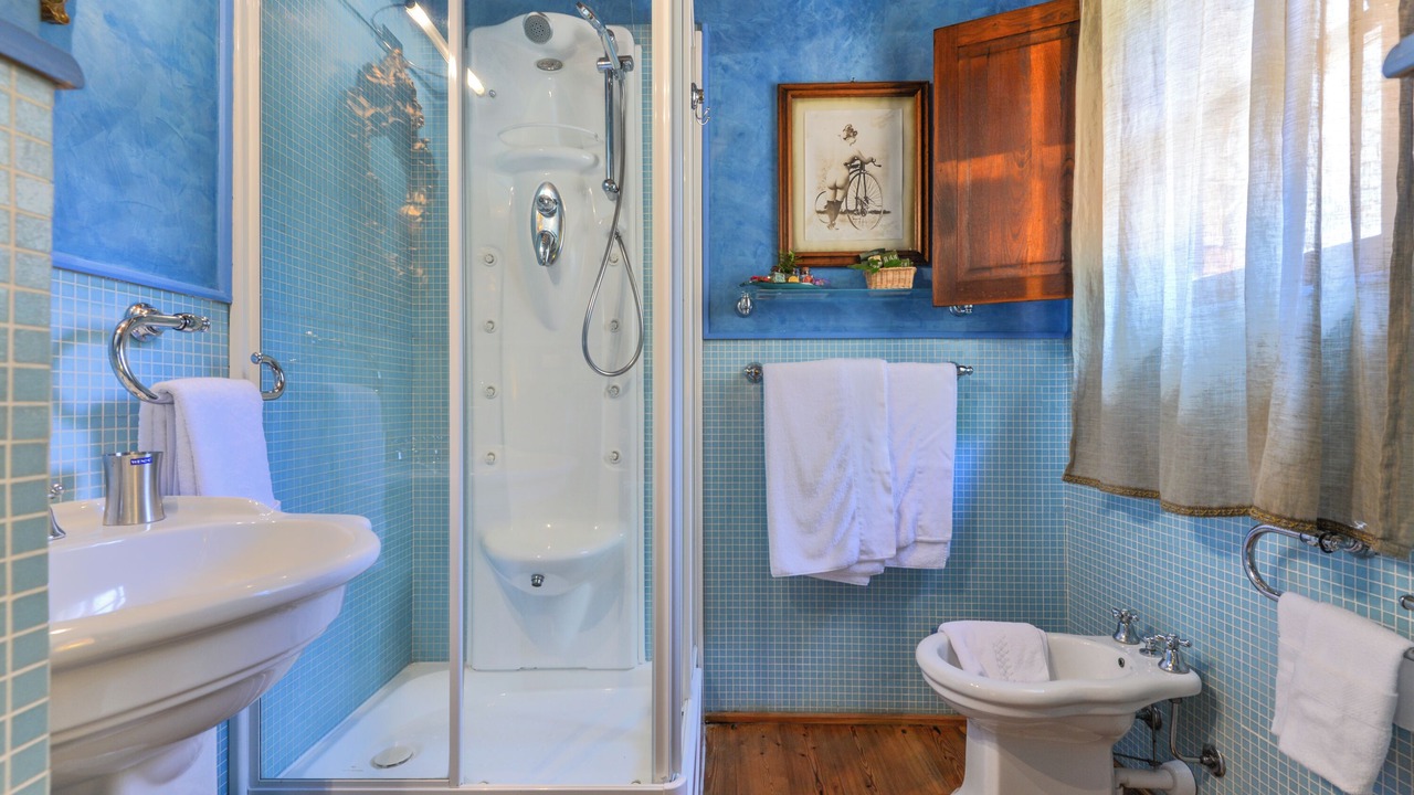 Photo of Bathroom in Rio Marina