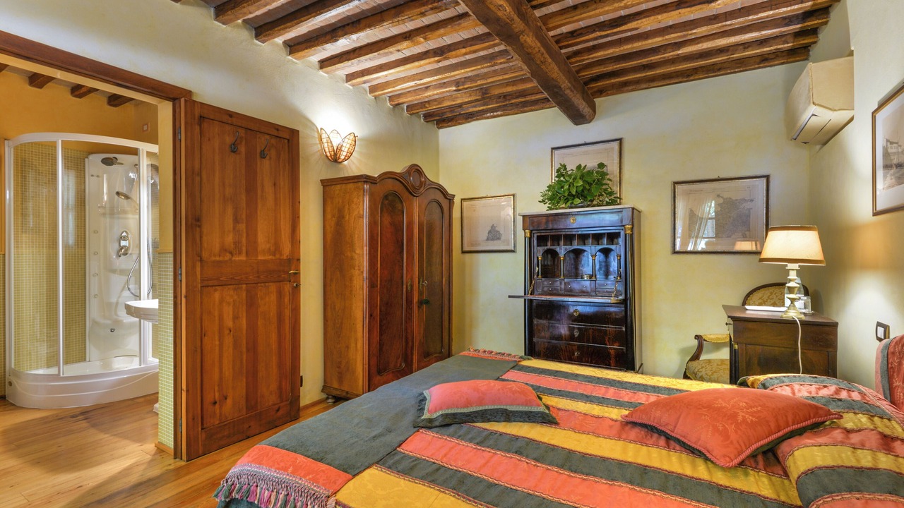 Photo of Bedroom in Rio Marina