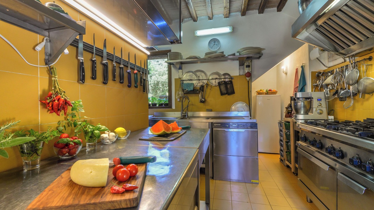 Photo of Kitchen in Rio Marina
