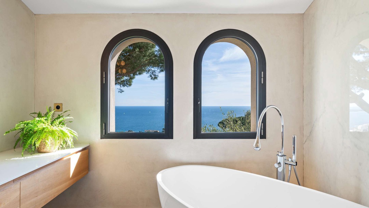 Photo of Bathroom in La Croix des Gardes