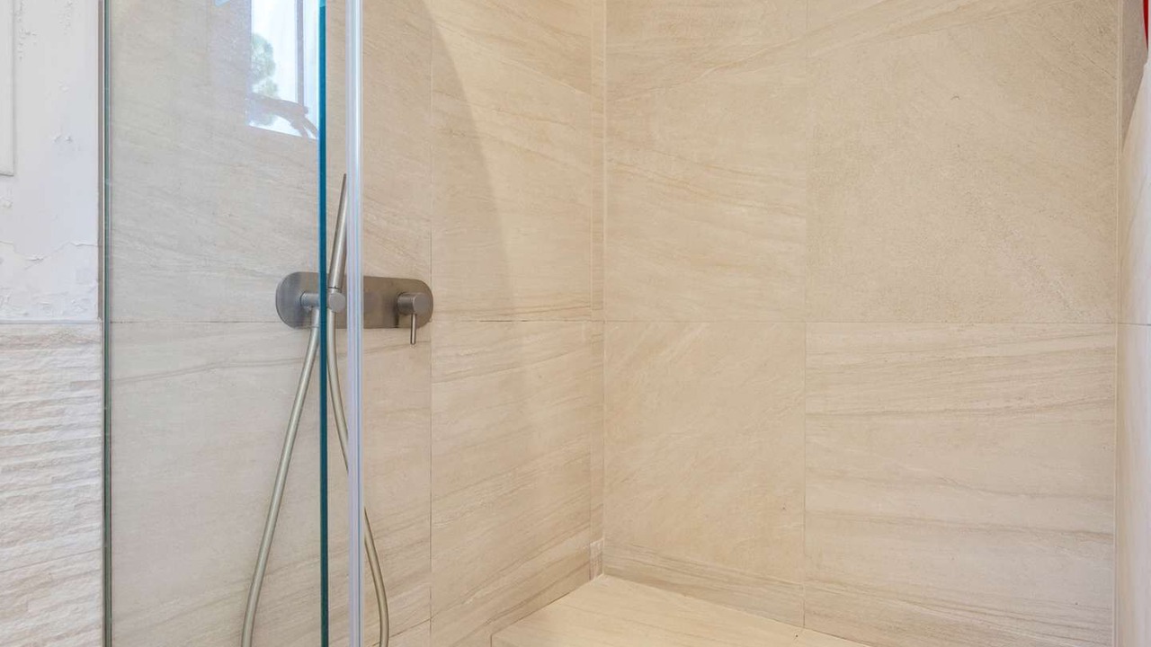 Photo of Bathroom in La Croix des Gardes