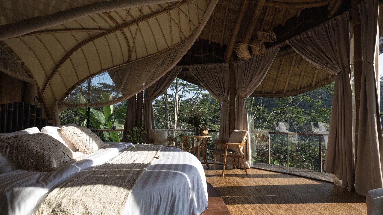 Photo of Bedroom in Kedewatan