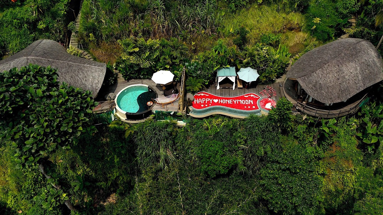 Photo of Outdoor in Kedewatan