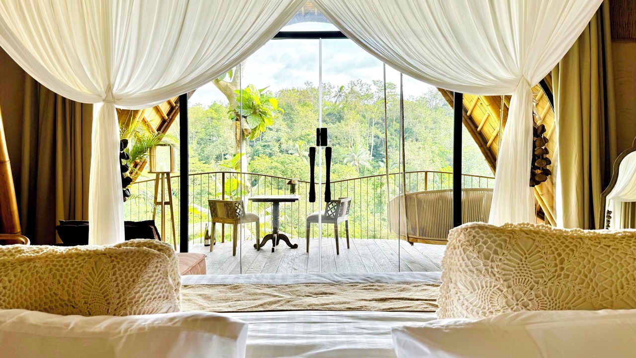 Photo of Bedroom in Kedewatan