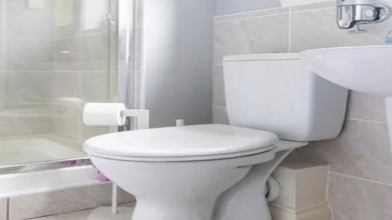 Photo of Bathroom in Sainte-Maxime