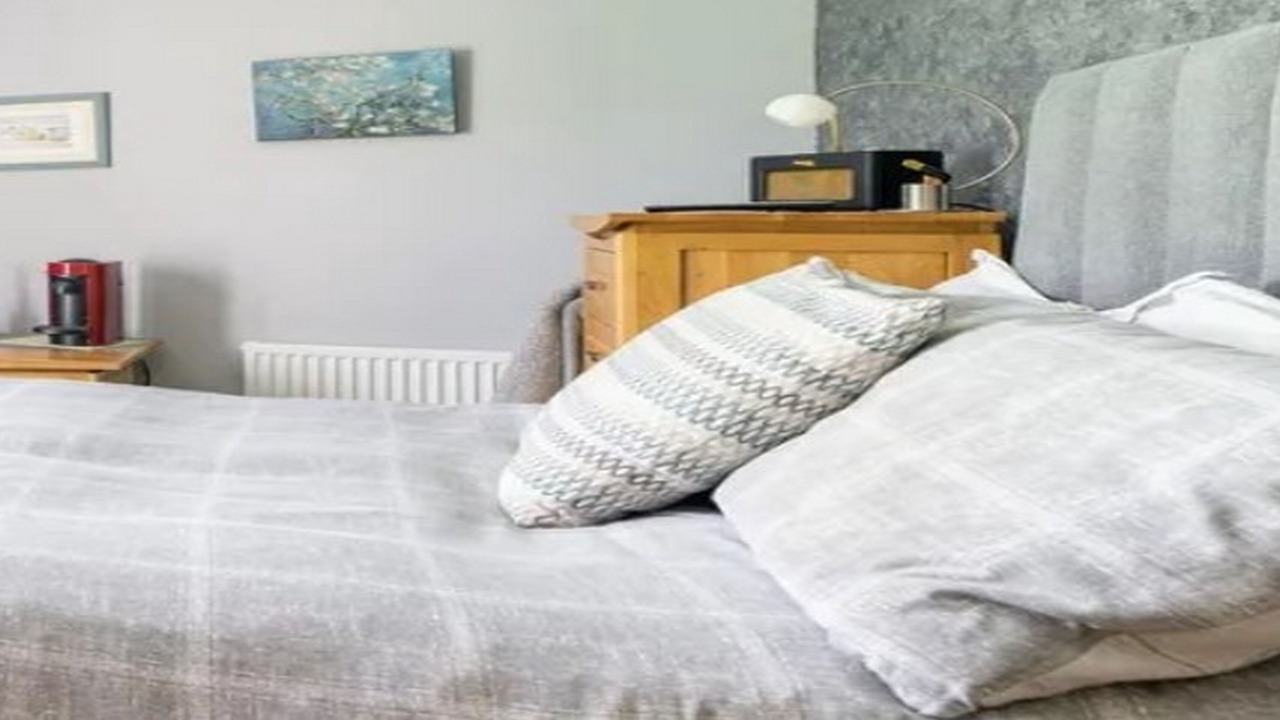 Photo of Bedroom in Sainte-Maxime