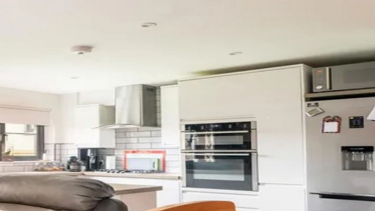 Photo of Kitchen in Sainte-Maxime