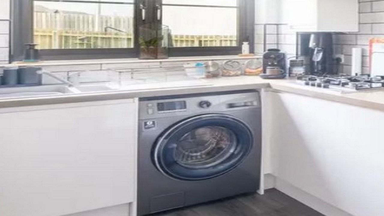 Photo of Kitchen in Sainte-Maxime