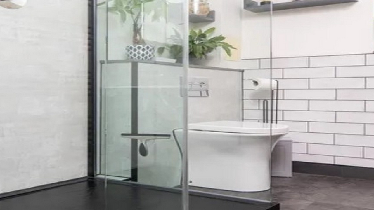 Photo of Bathroom in Sainte-Maxime