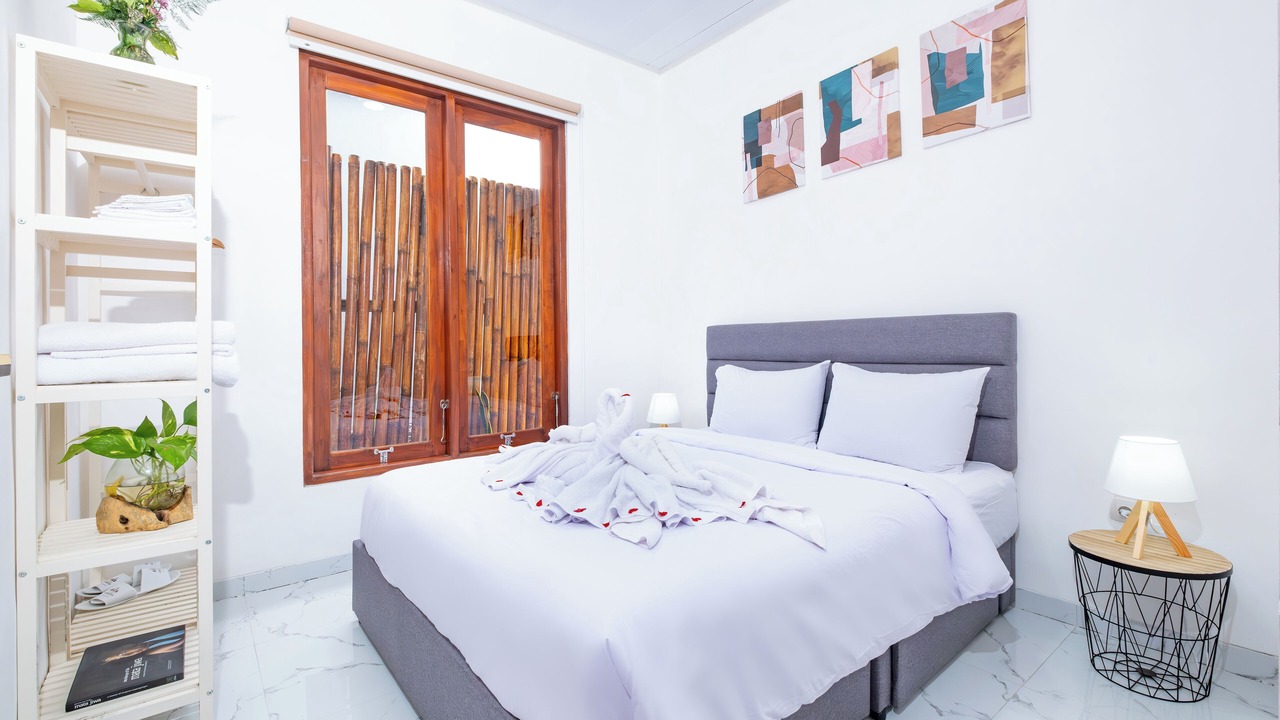 Photo of Bedroom in Wanagiri