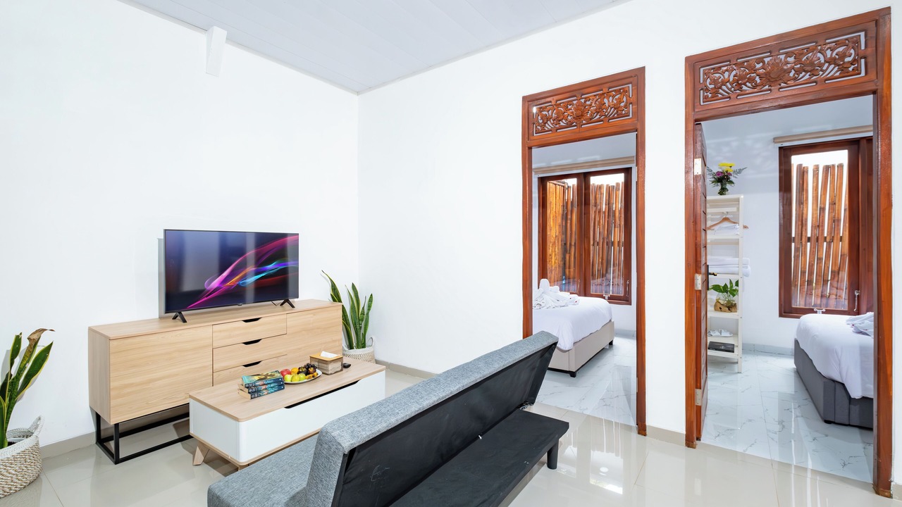 Photo of Livingroom in Wanagiri