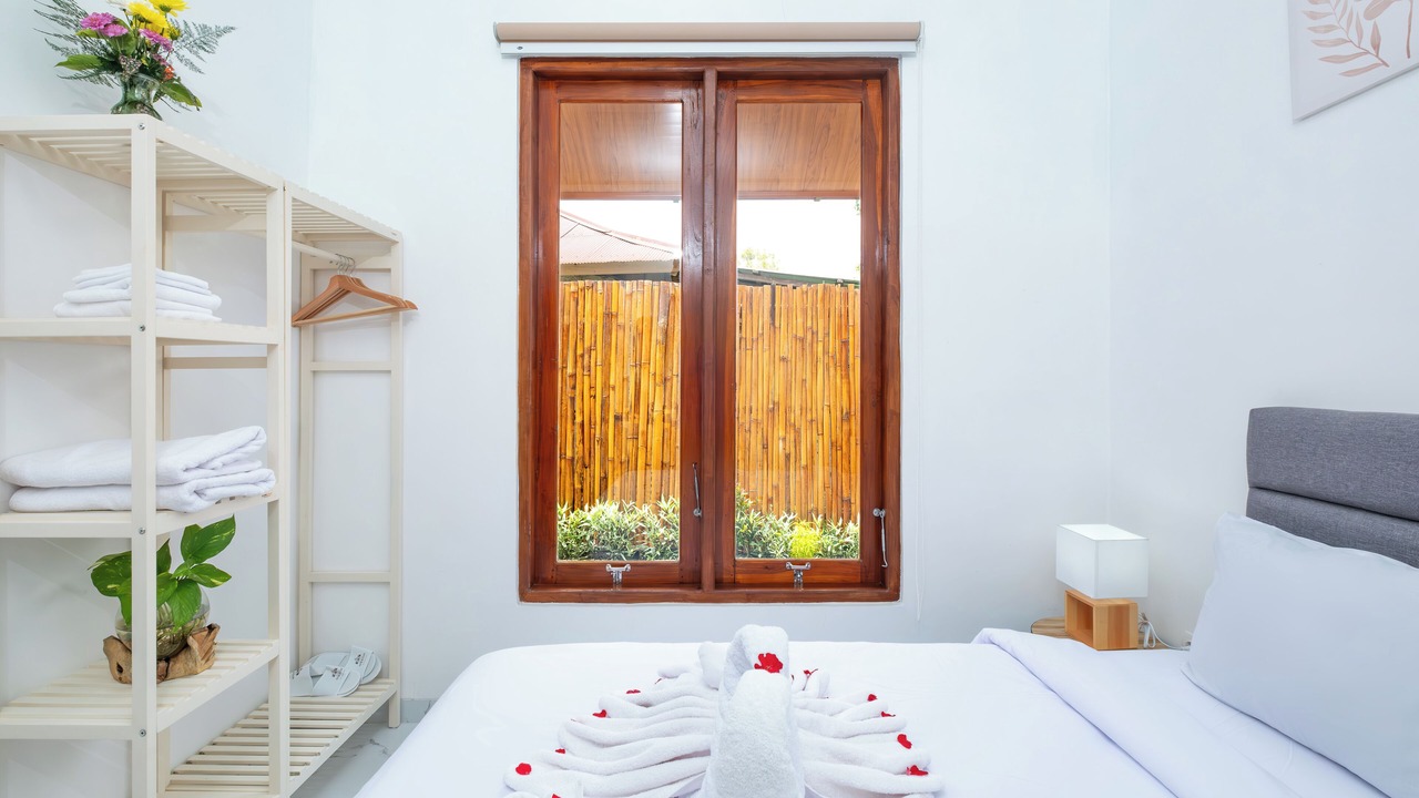 Photo of Bedroom in Wanagiri