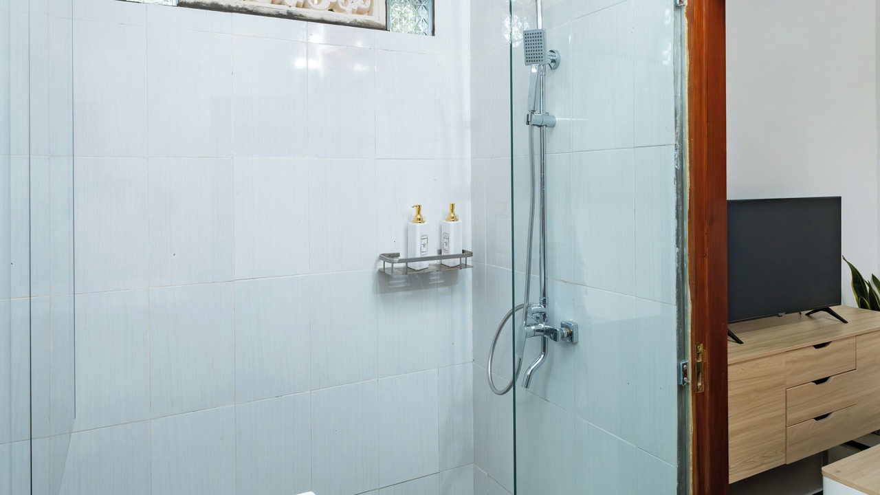 Photo of Bathroom in Wanagiri
