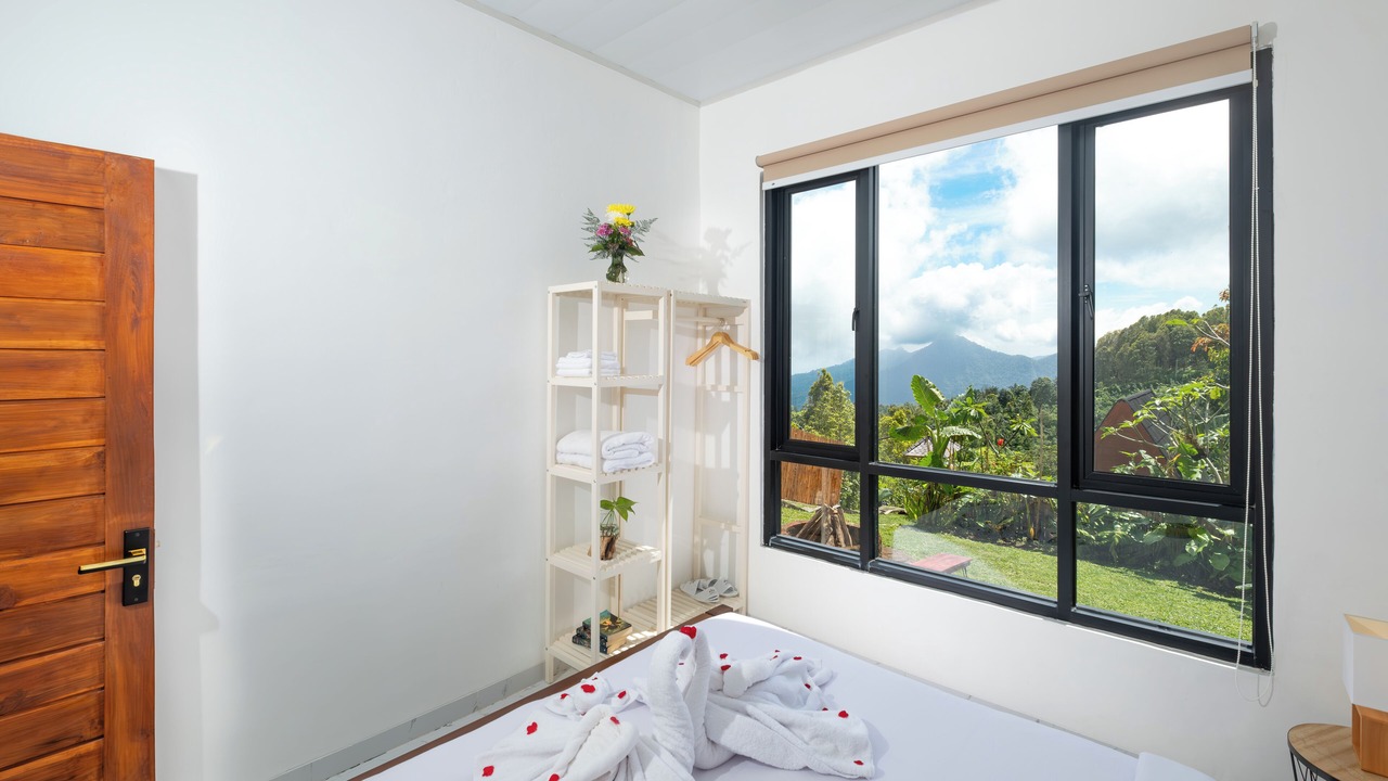 Photo of Bedroom in Wanagiri