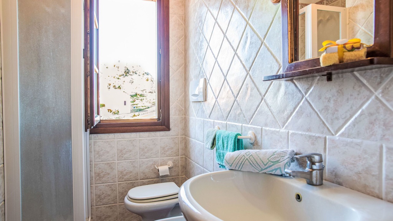 Photo of Bathroom in Patresi