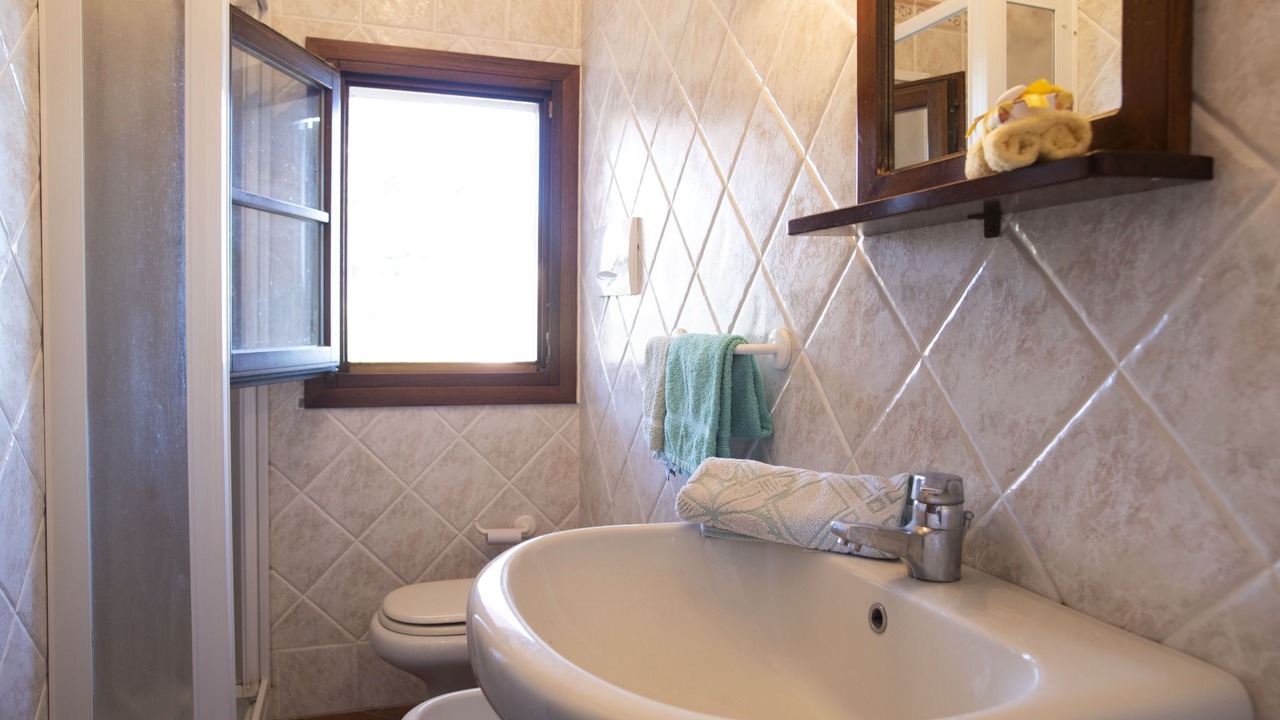 Photo of Bathroom in Patresi