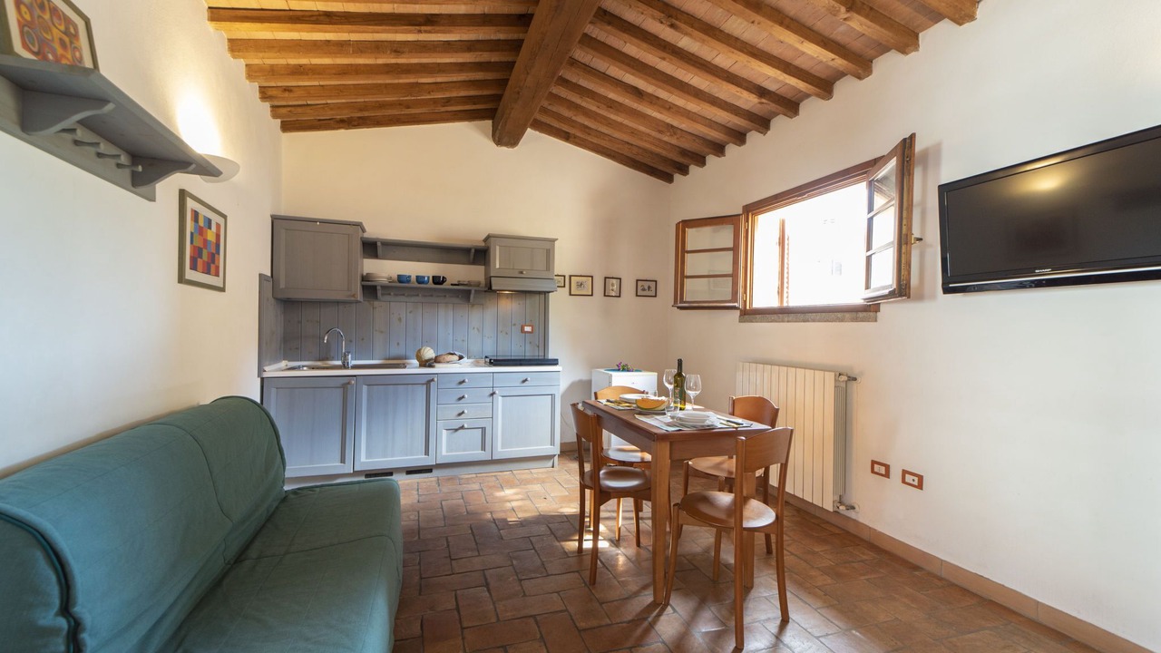 Photo of Bedroom in Patresi