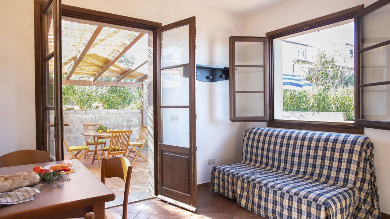 Photo of Bedroom in Patresi