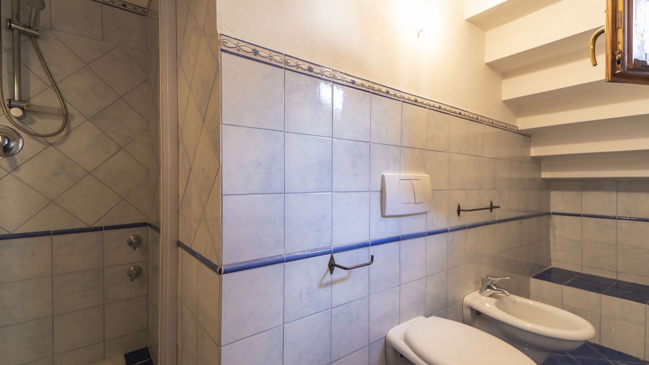 Photo of Bathroom in Patresi