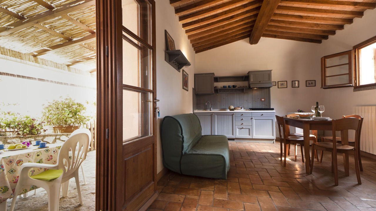 Photo of Bedroom in Patresi