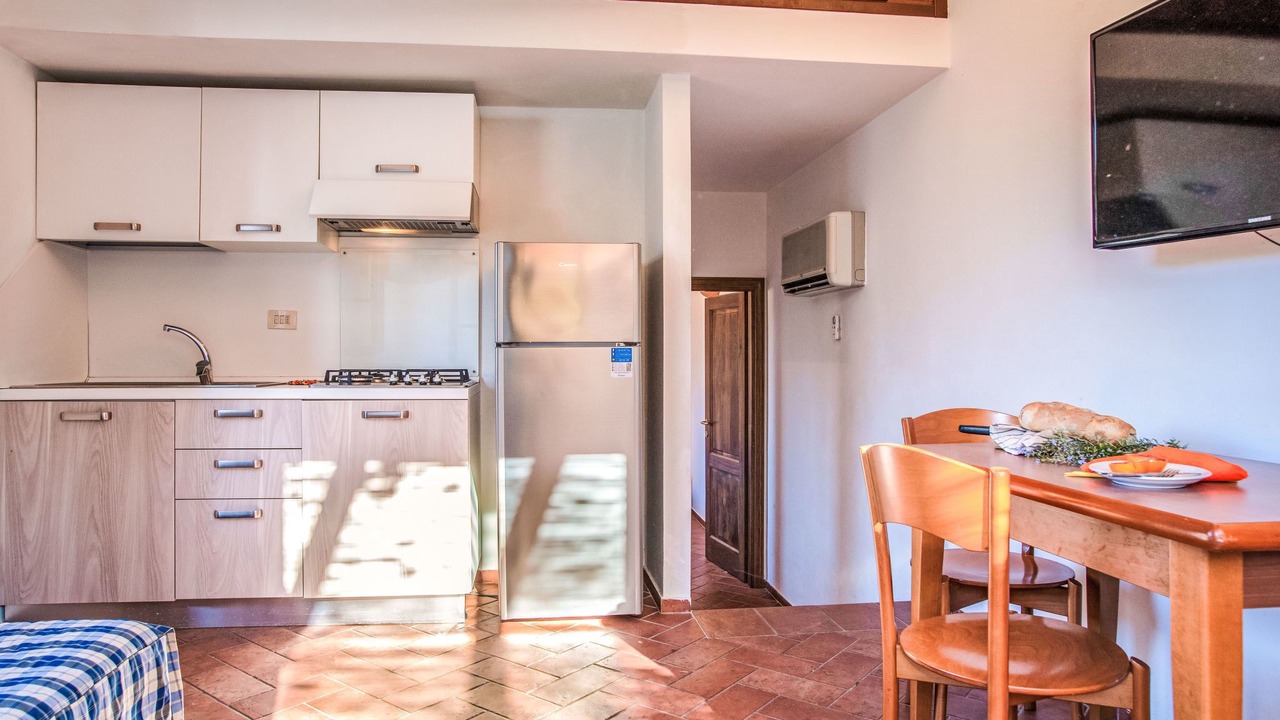 Photo of Bedroom in Patresi