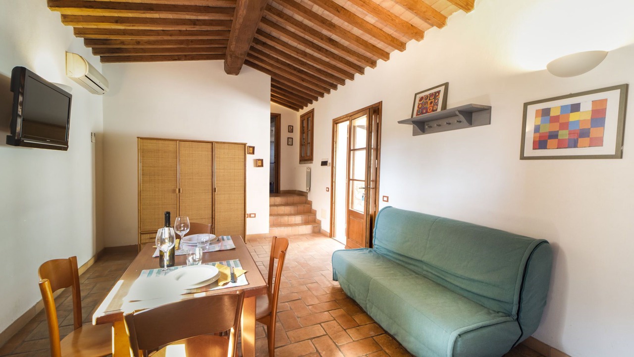 Photo of Bedroom in Patresi