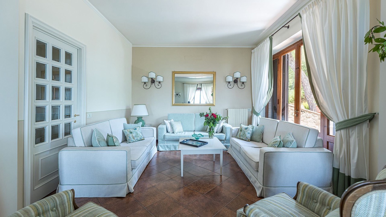 Photo of Livingroom in Poggiarello