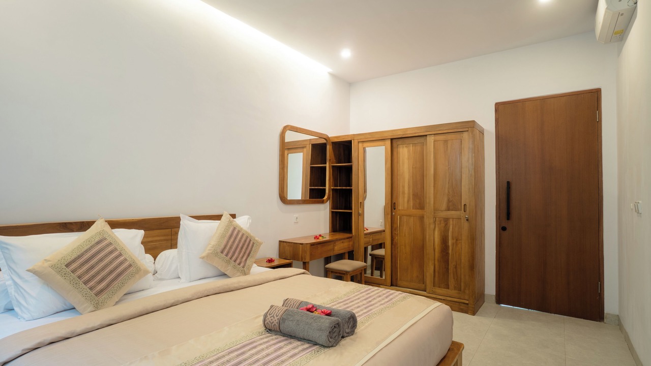 Photo of Bedroom in Pemogan