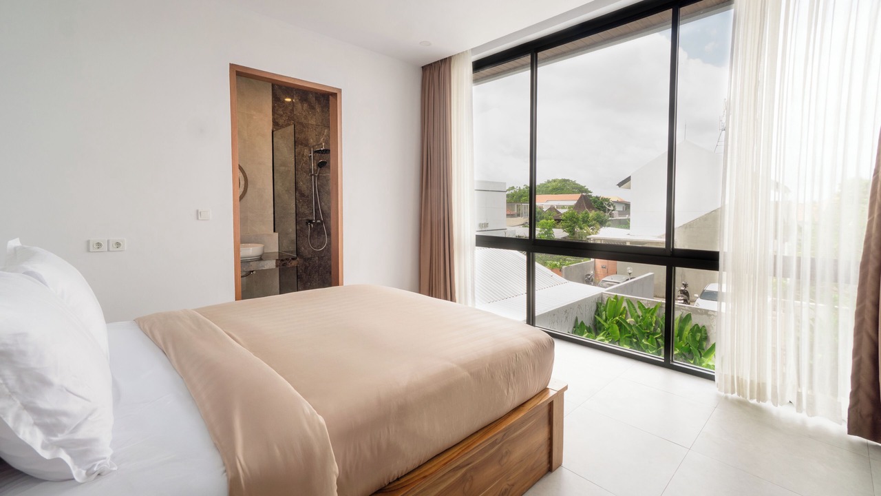 Photo of Bedroom in Pemogan