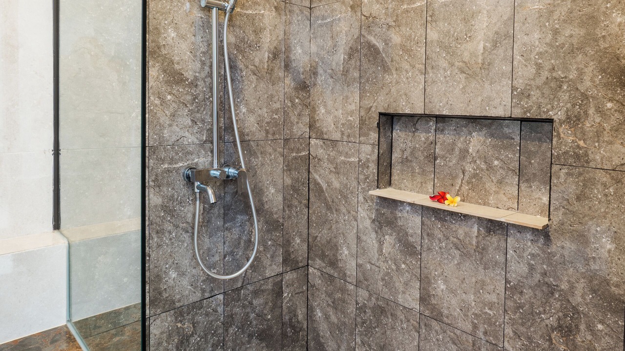Photo of Bathroom in Pemogan