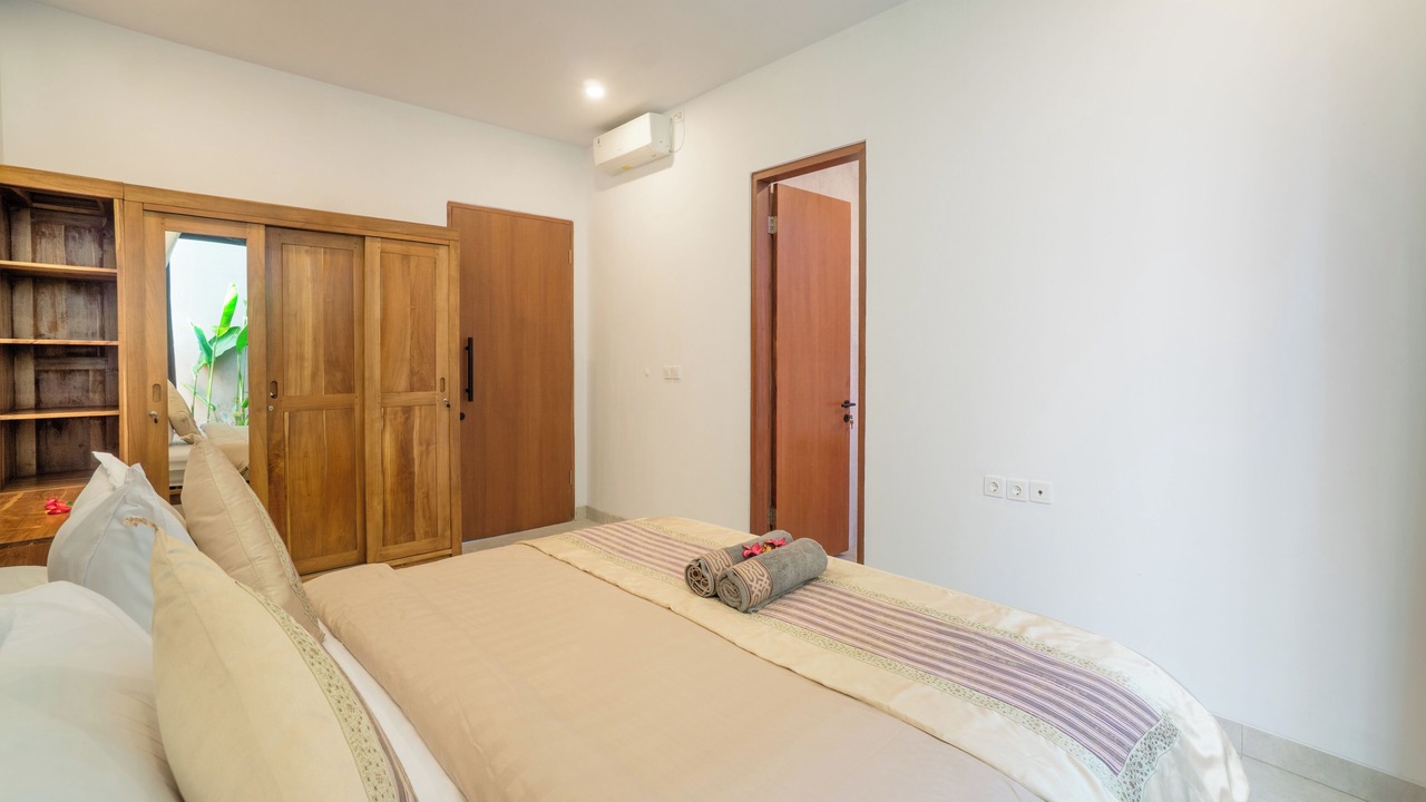Photo of Bedroom in Pemogan