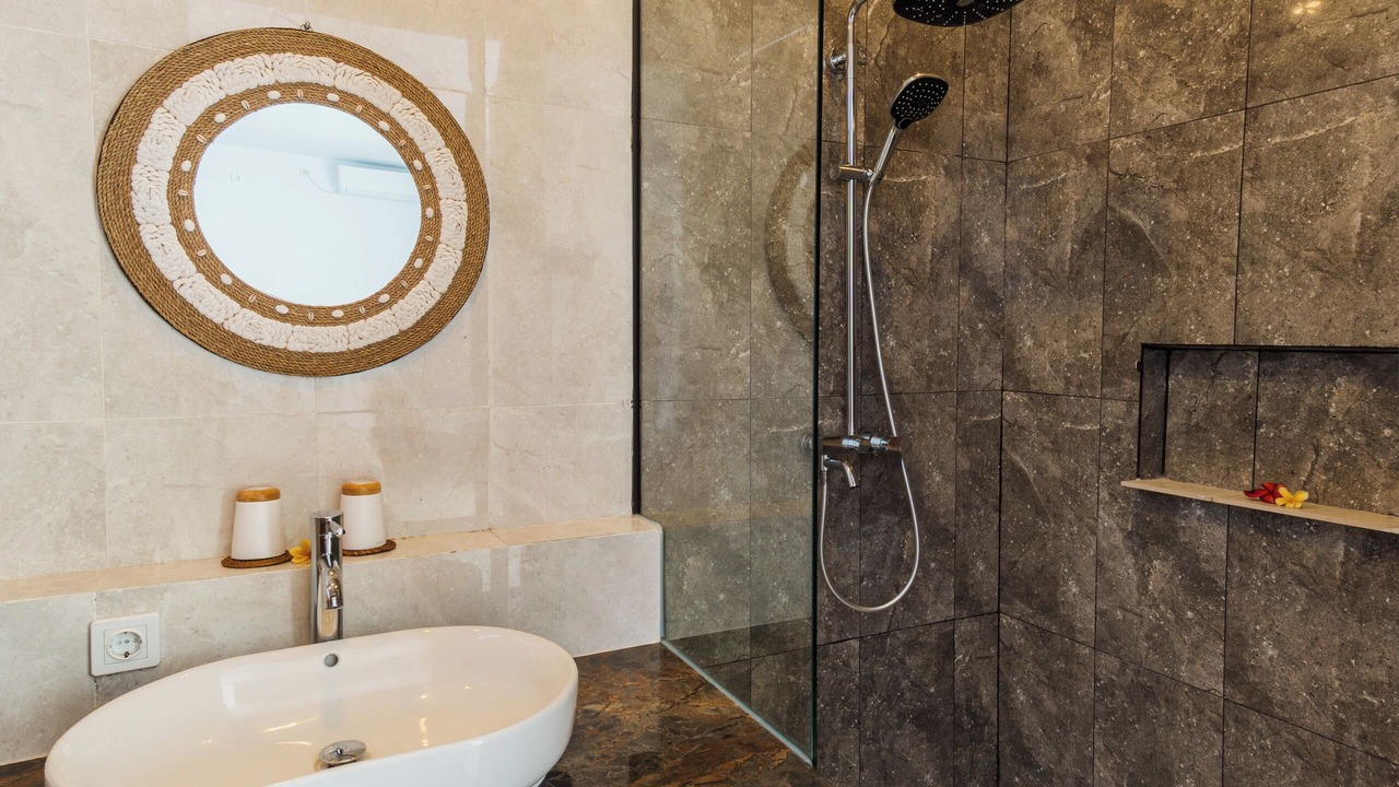 Photo of Bathroom in Pemogan